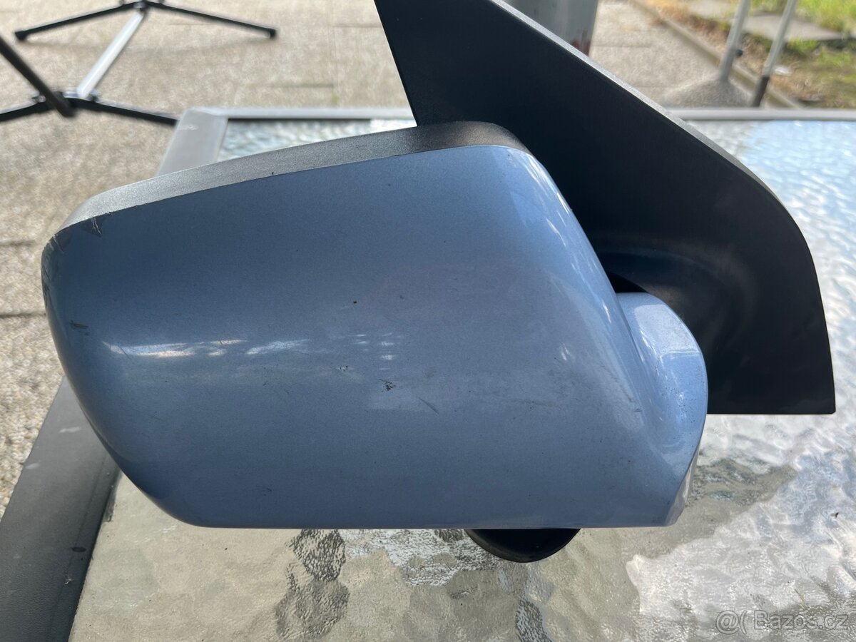 Kia Picanto zrcátko r.v 2006 - 4