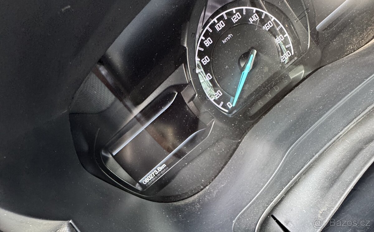 Ford Ranger KM 80000 - 4