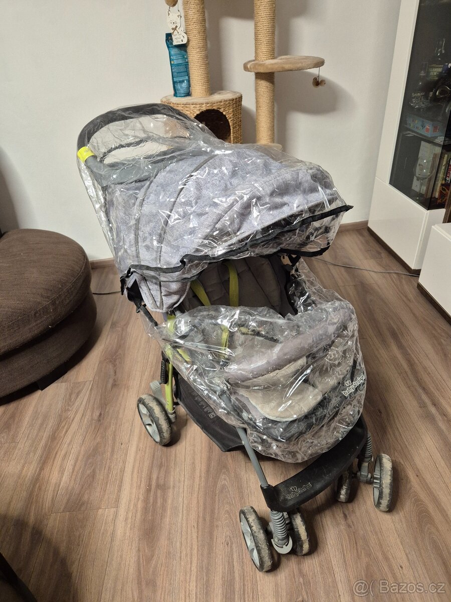 Golfáč baby design MINI - 4