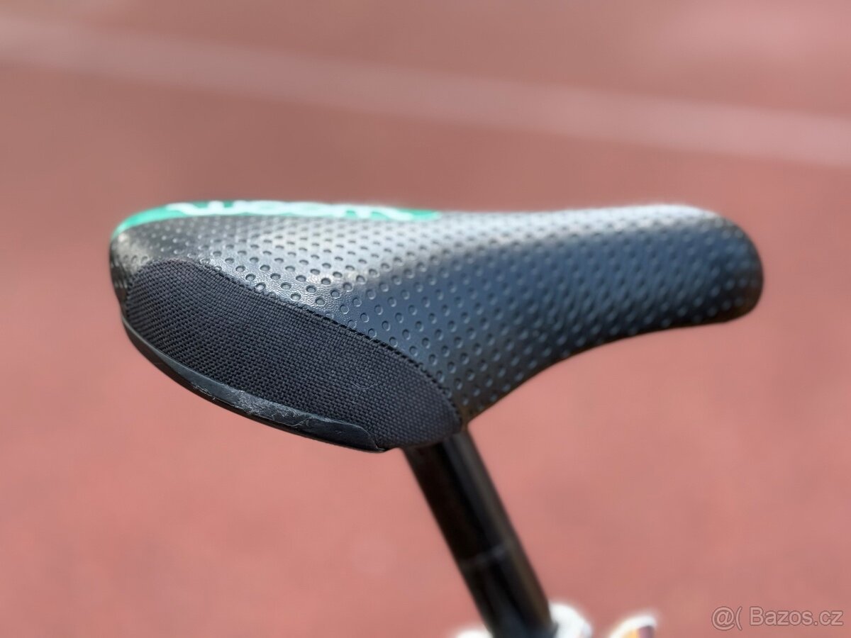 Dětské kolo Woom 3 žluté - 4