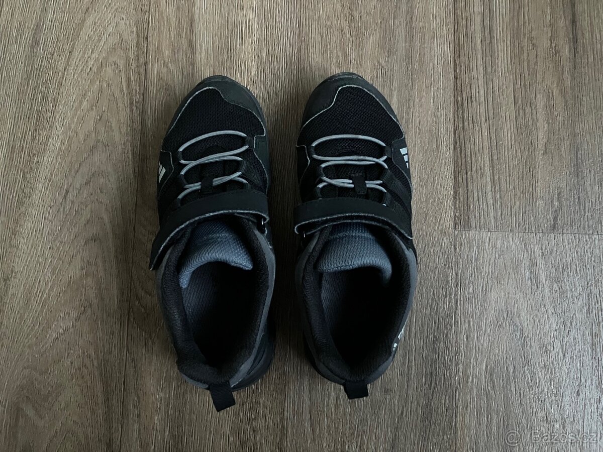 Dětské boty Adidax Terrex vel. 32 - 4