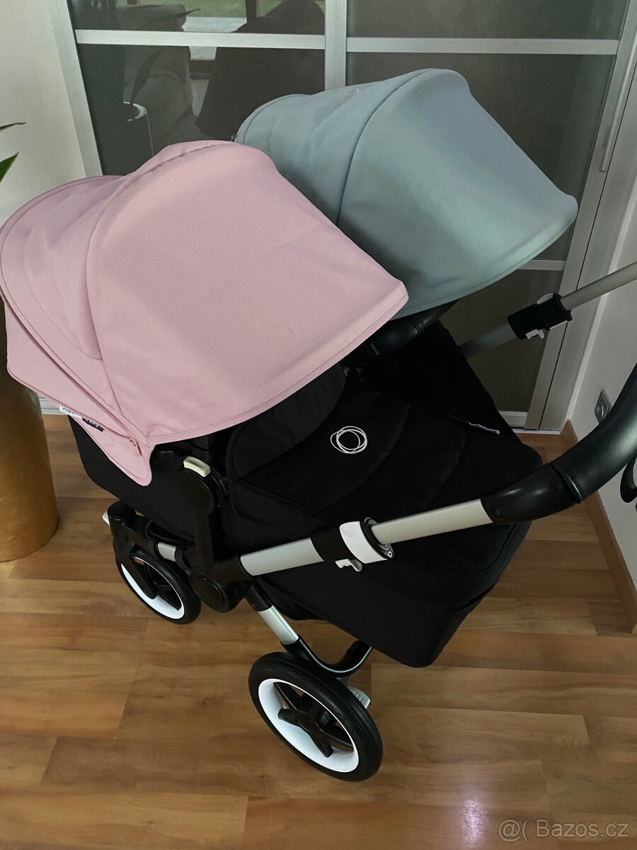 🩷🩵 TOP STAV Bugaboo Donkey 3 🩵🩷 - 4