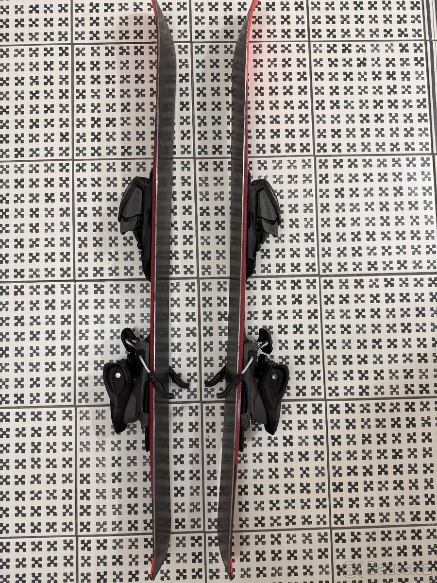 Dětské lyže Völkl Racetiger GS 90 cm - 4