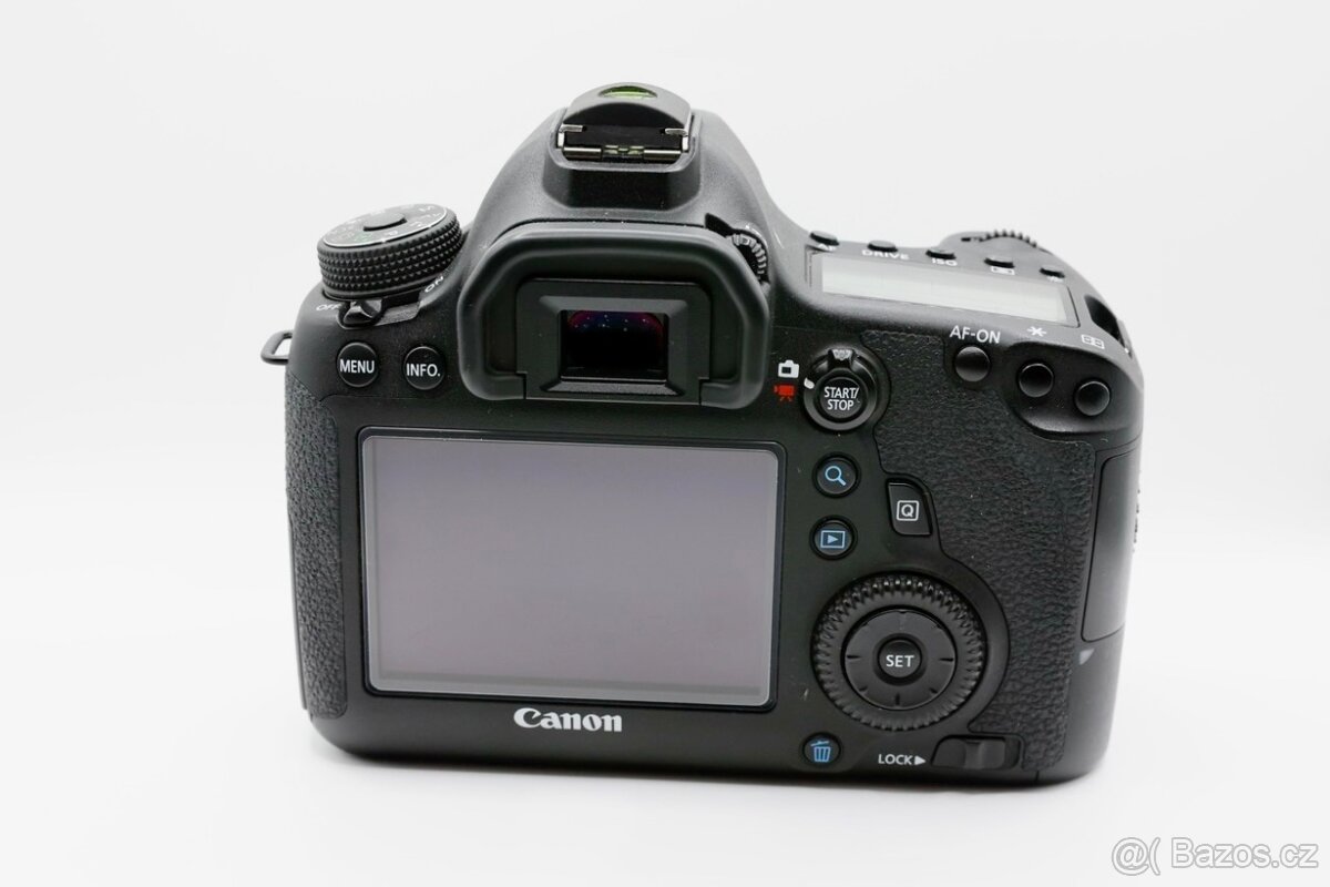 Canon 6D Mark I - 4