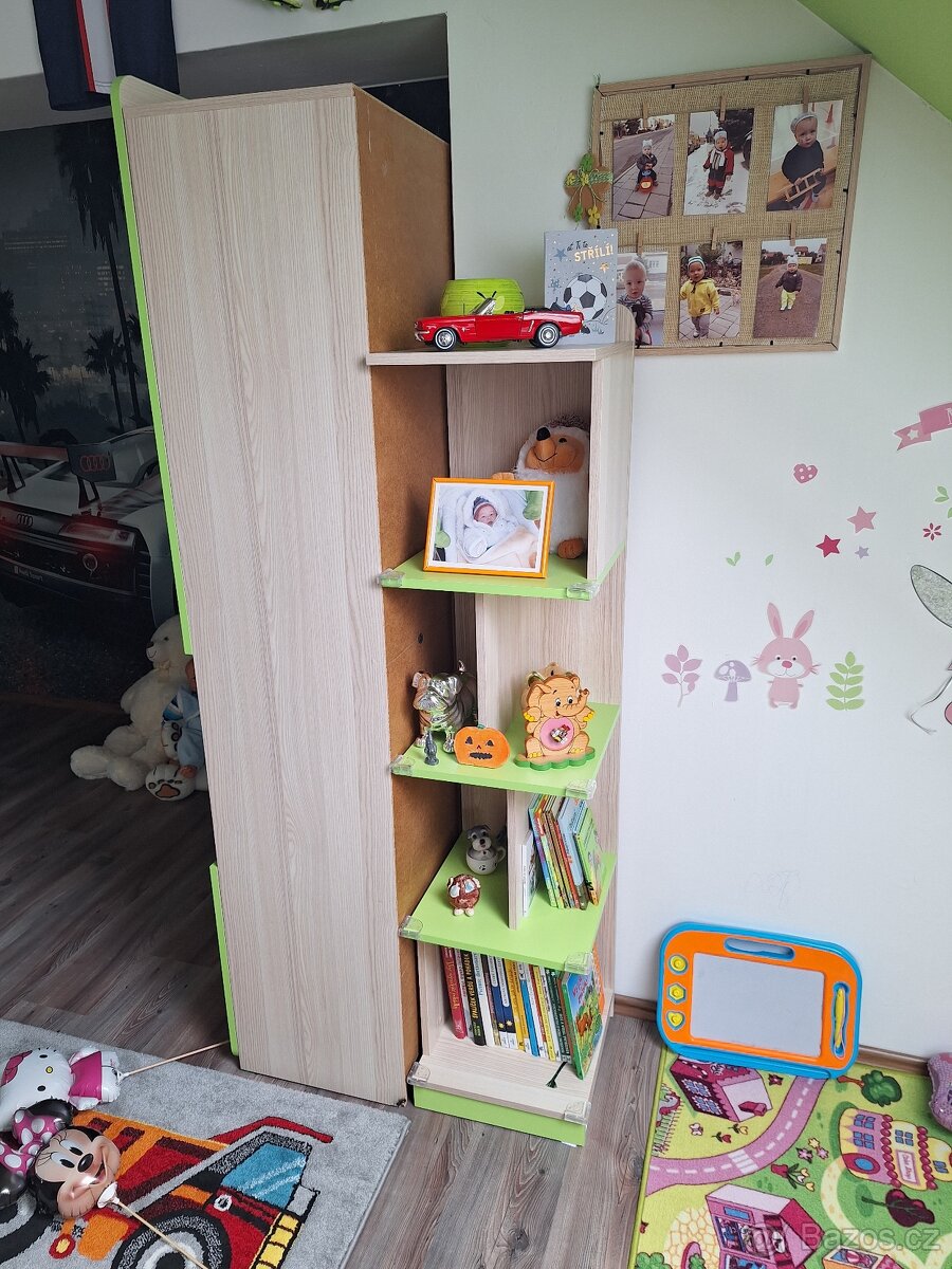Nábytek do dětského pokoje - 4
