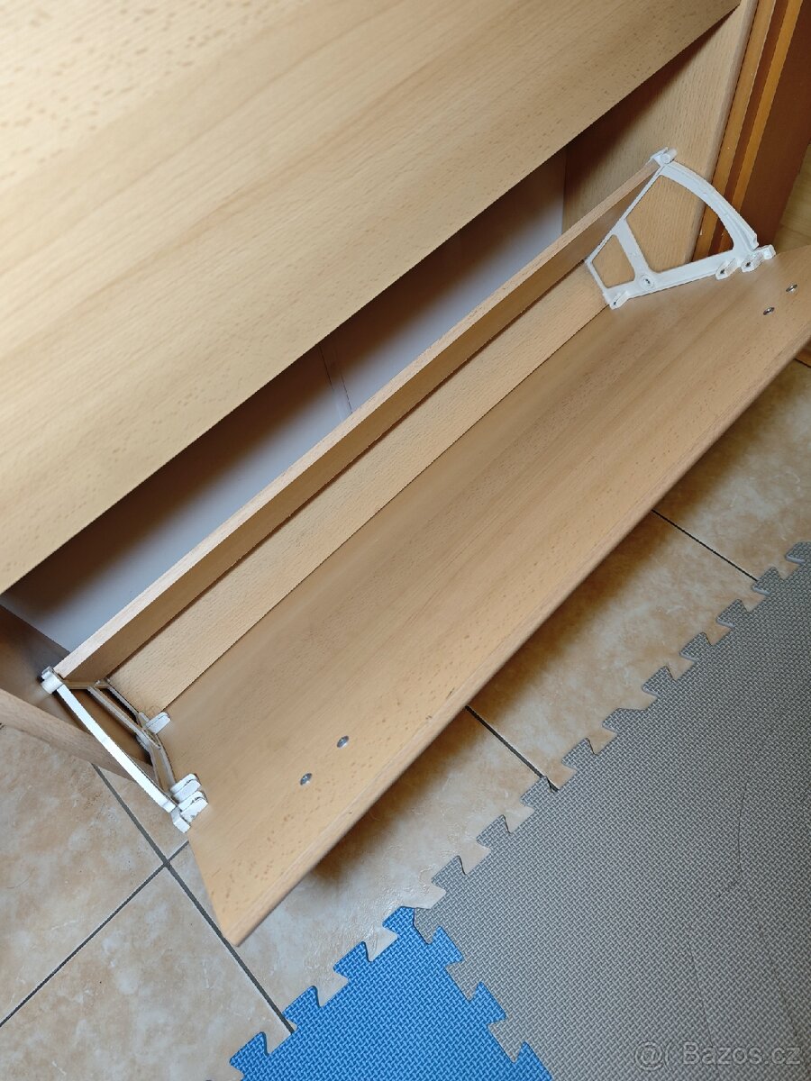 Botník vyklápěcí - 4