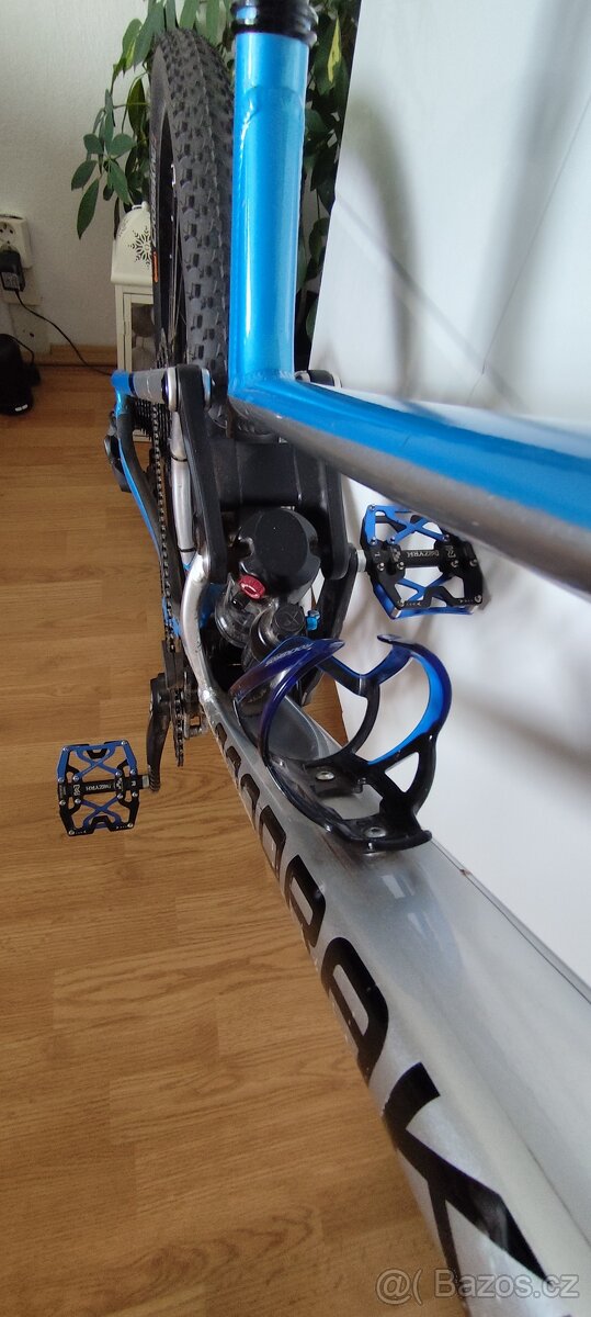 Mondraker super foxiy - 4