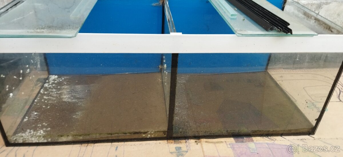 Akvárium,terarium - 4