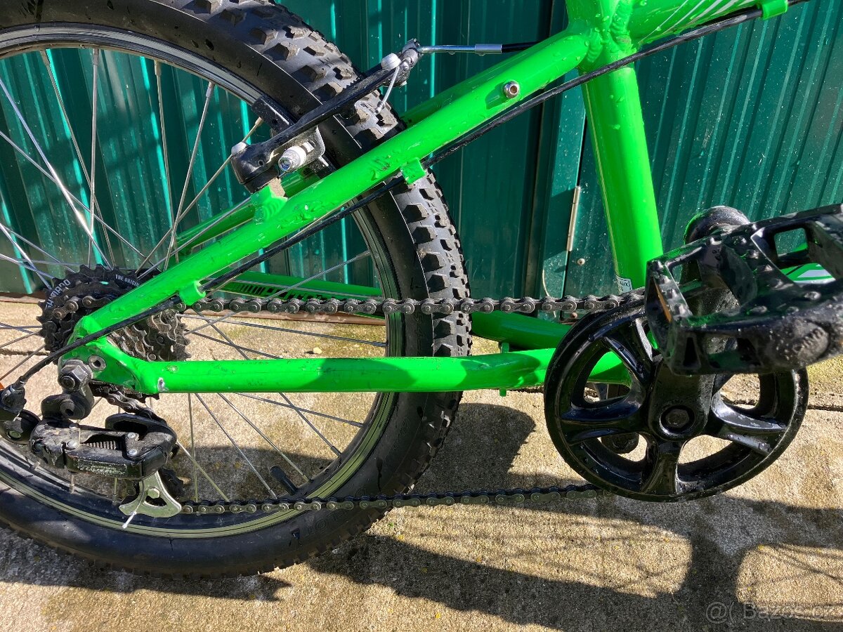 Kolo specialized 20 - 4
