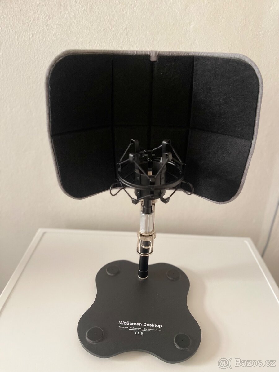 Studiové vybavení (set) - 4