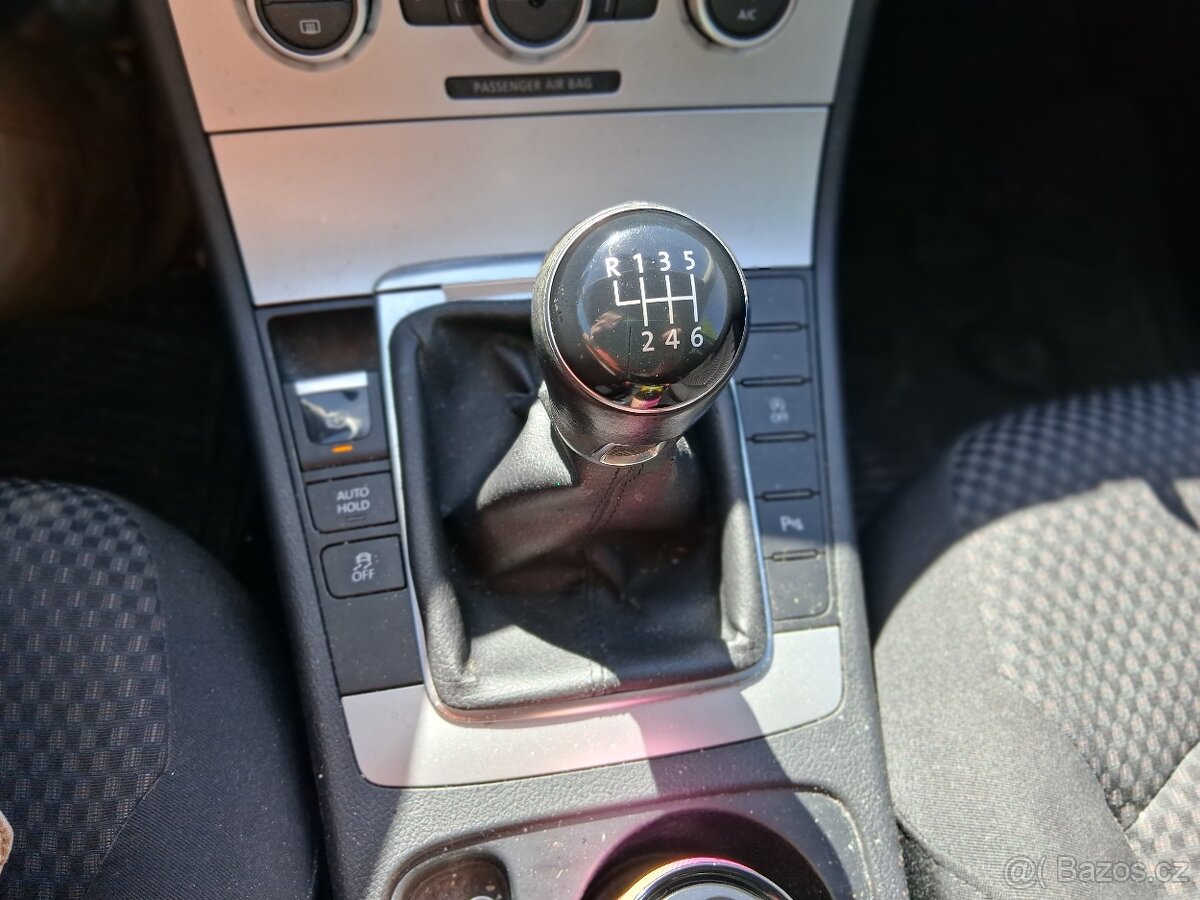 Passat b7 1.6 tdi - 4
