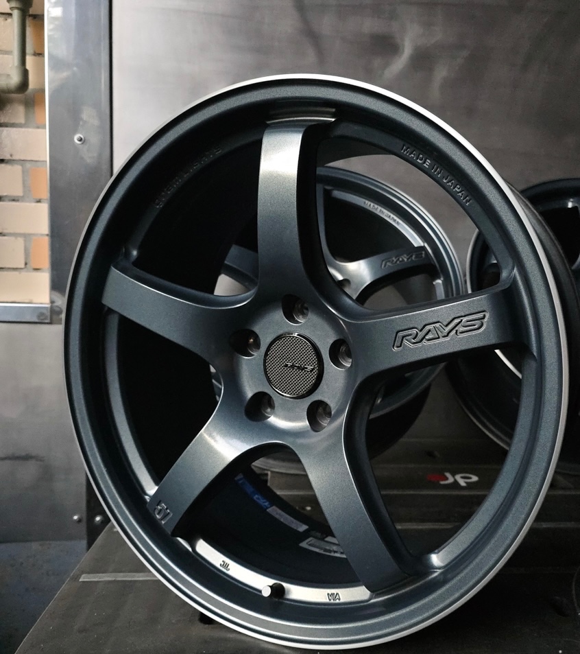 Rays Gramlights 57CR - 4