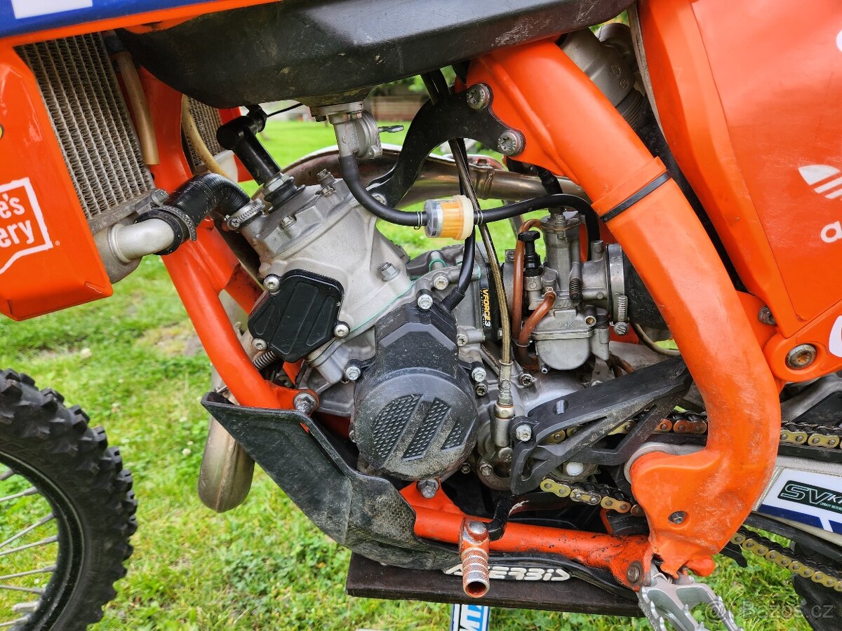Ktm sx 85 2020