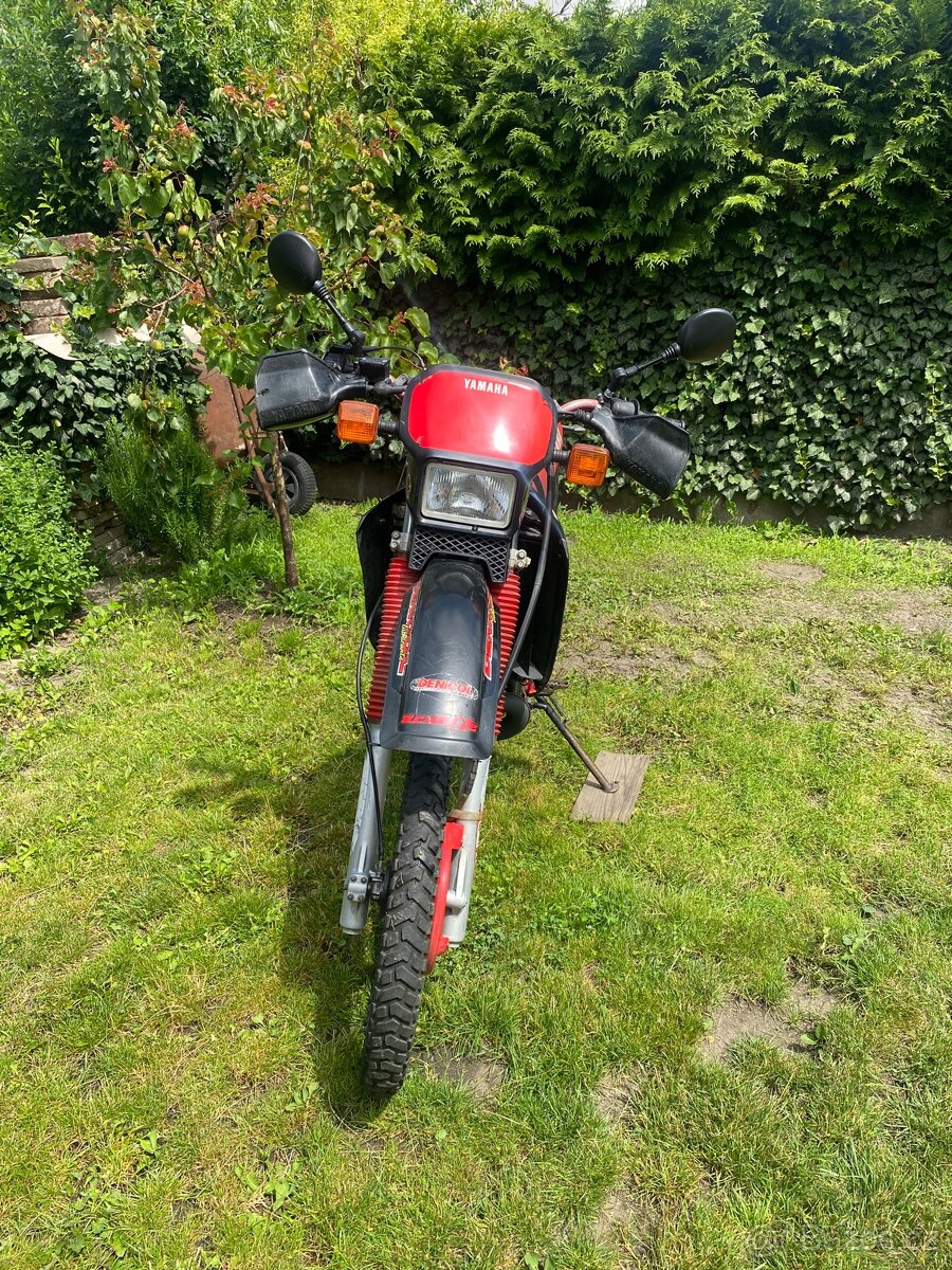Yamaha DT 125R 1999