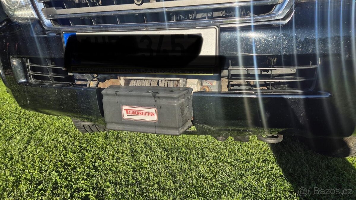 LANDCRUISER 200, 4,5l, 8V, DIESEL