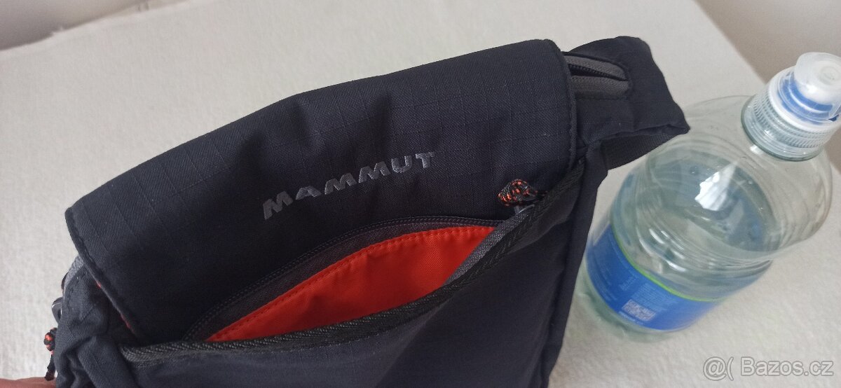 Pánská taška přes hlavu - Mammut 4l - 4