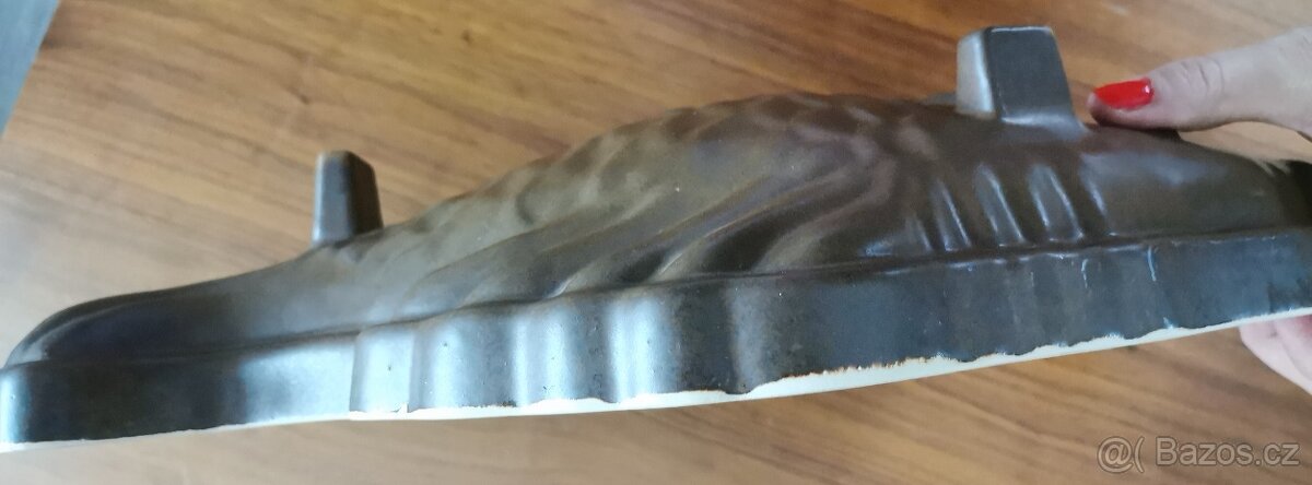 Velká keramická forma - 4