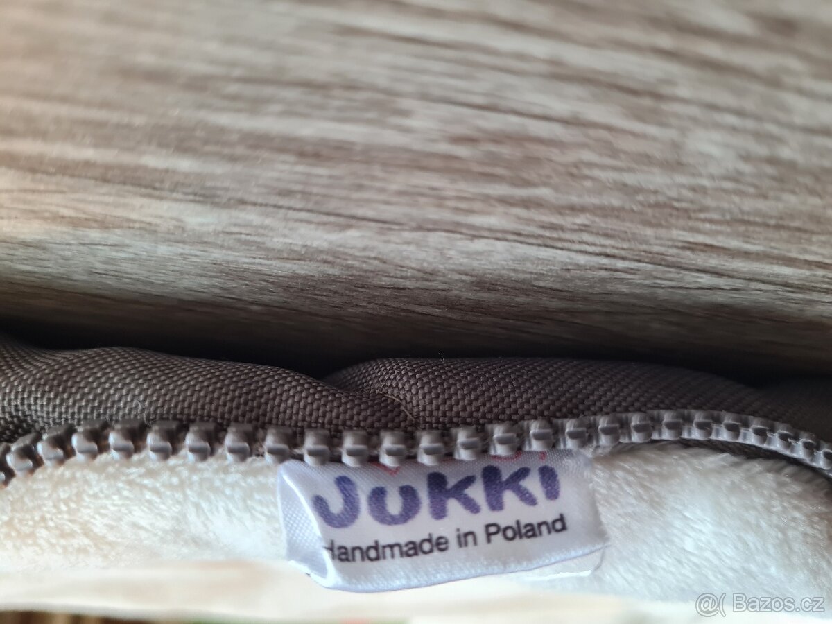 Zimní fusak Jukki - 4