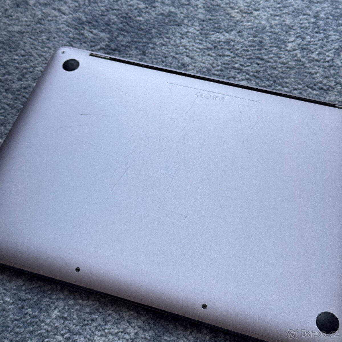 MacBook Pro 13” – Model A1708 2017 - 4