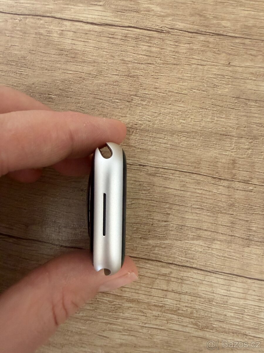 Apple Watch Series 7 41mm Cellular Starlight - 4