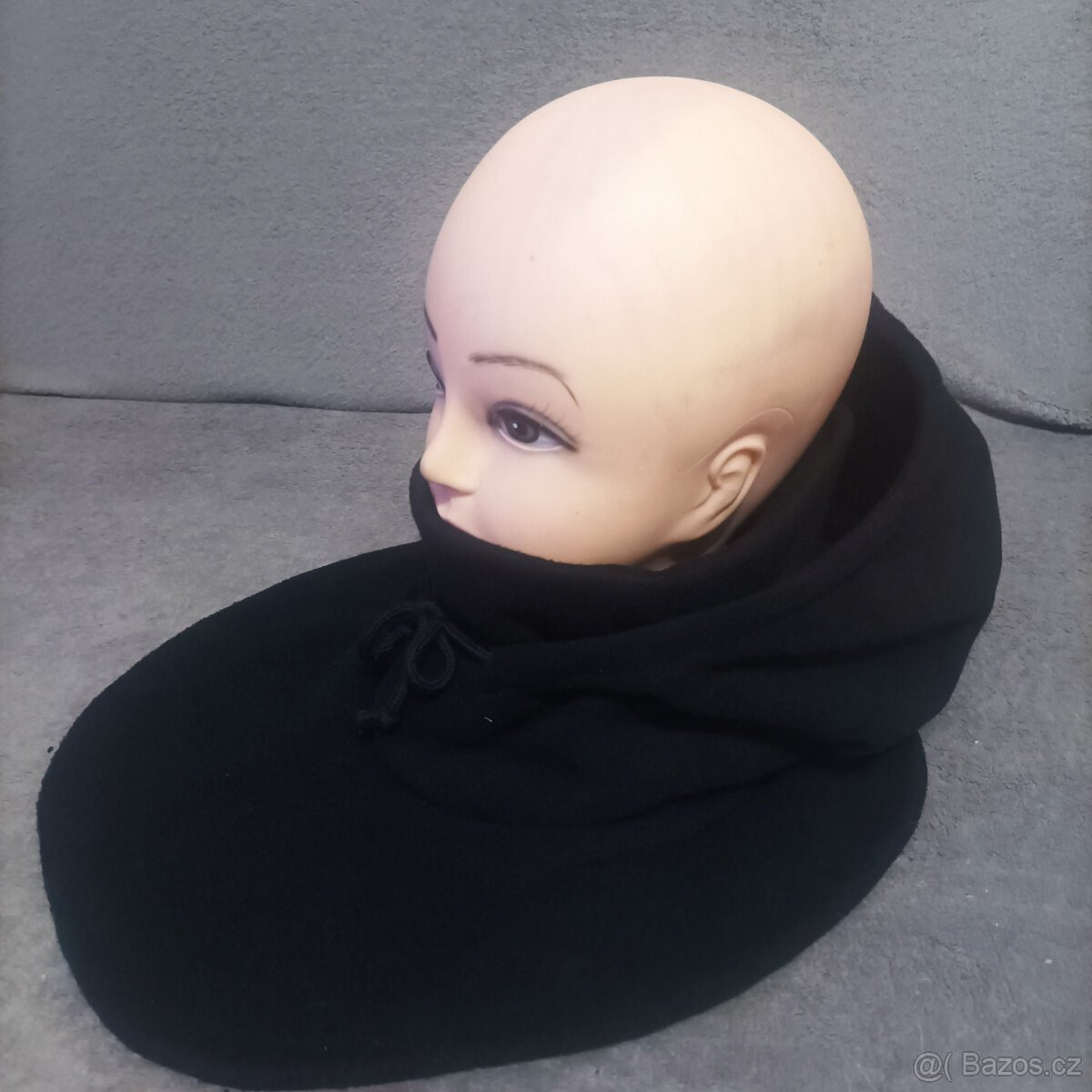 Pánská kukla, velikost 56 cm - 4