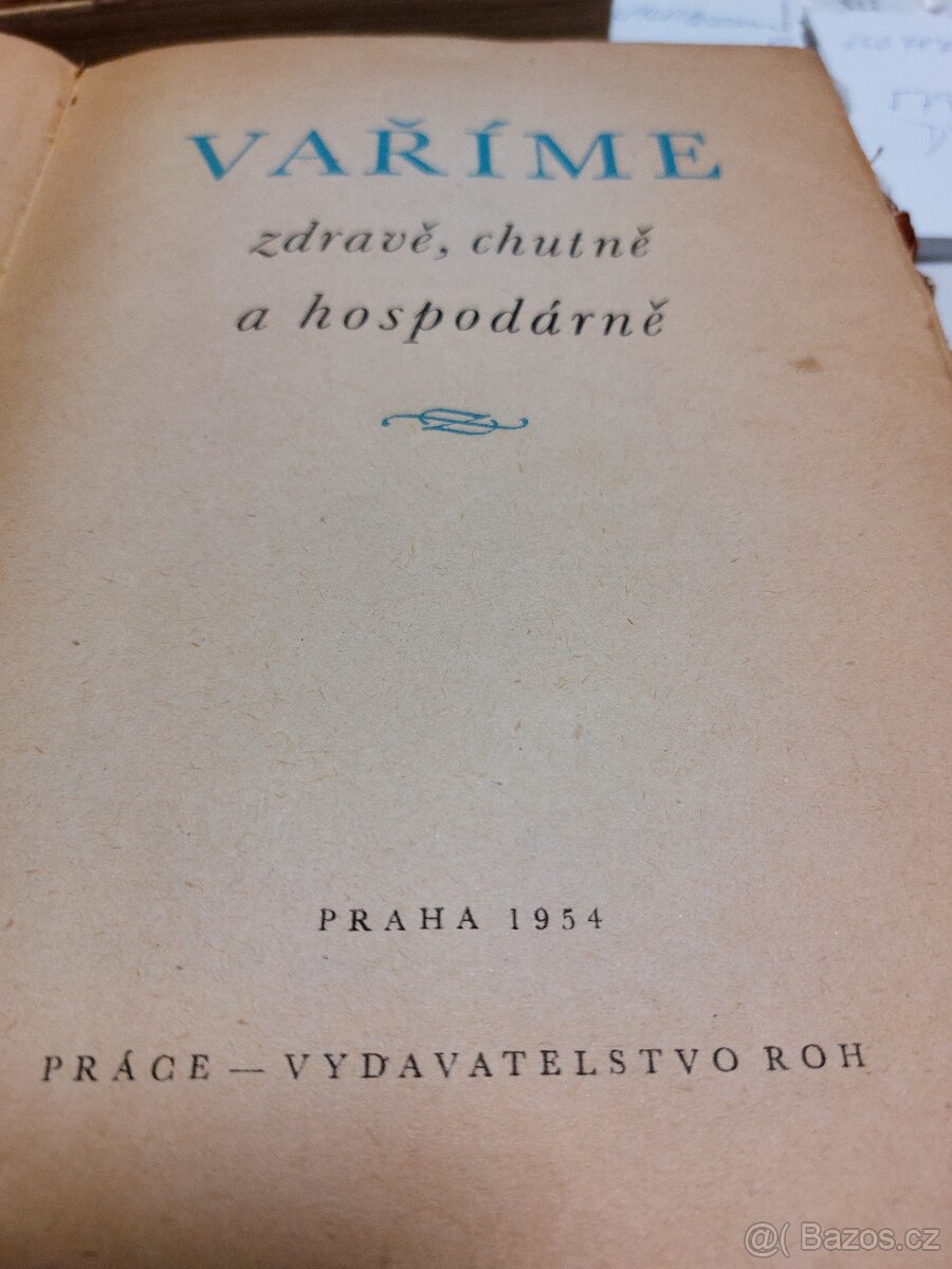 VAŔÍME ZDRAVĚ A HOSPODÁRNĚ - 4