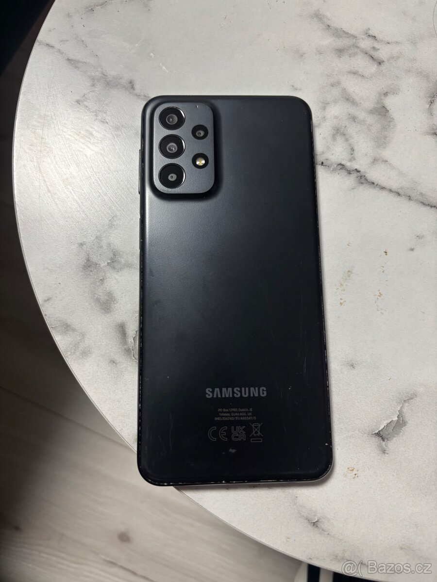 Samsung a23 5g top - 4
