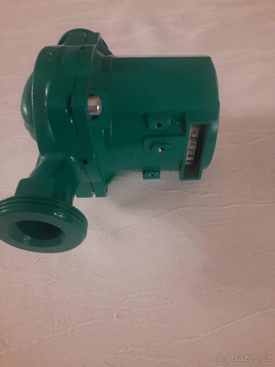 Oběhové čerpadlo WILO Star RS25/4 - 4