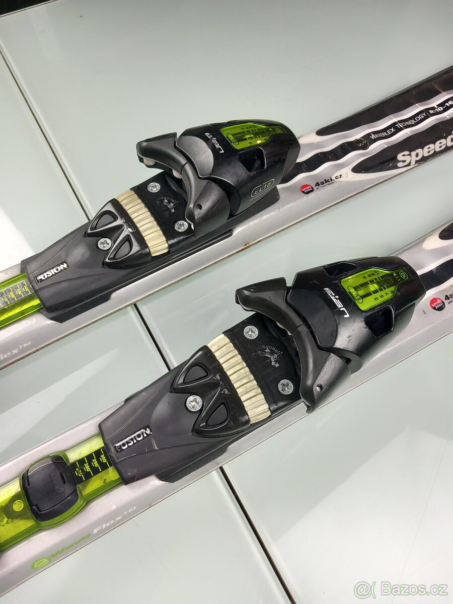 Lyže Elan Speedwave 8 - 4