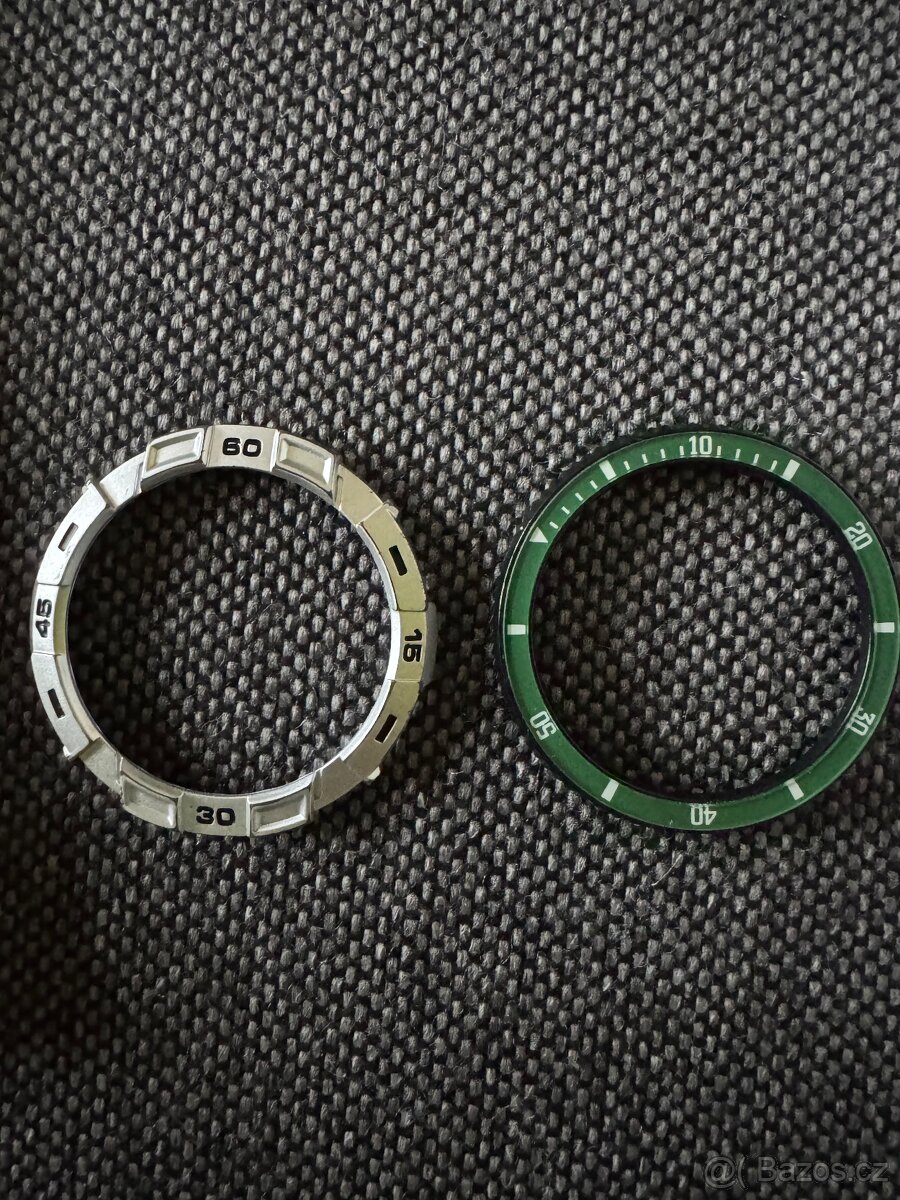 Xiaomi Watch S3 black - 4