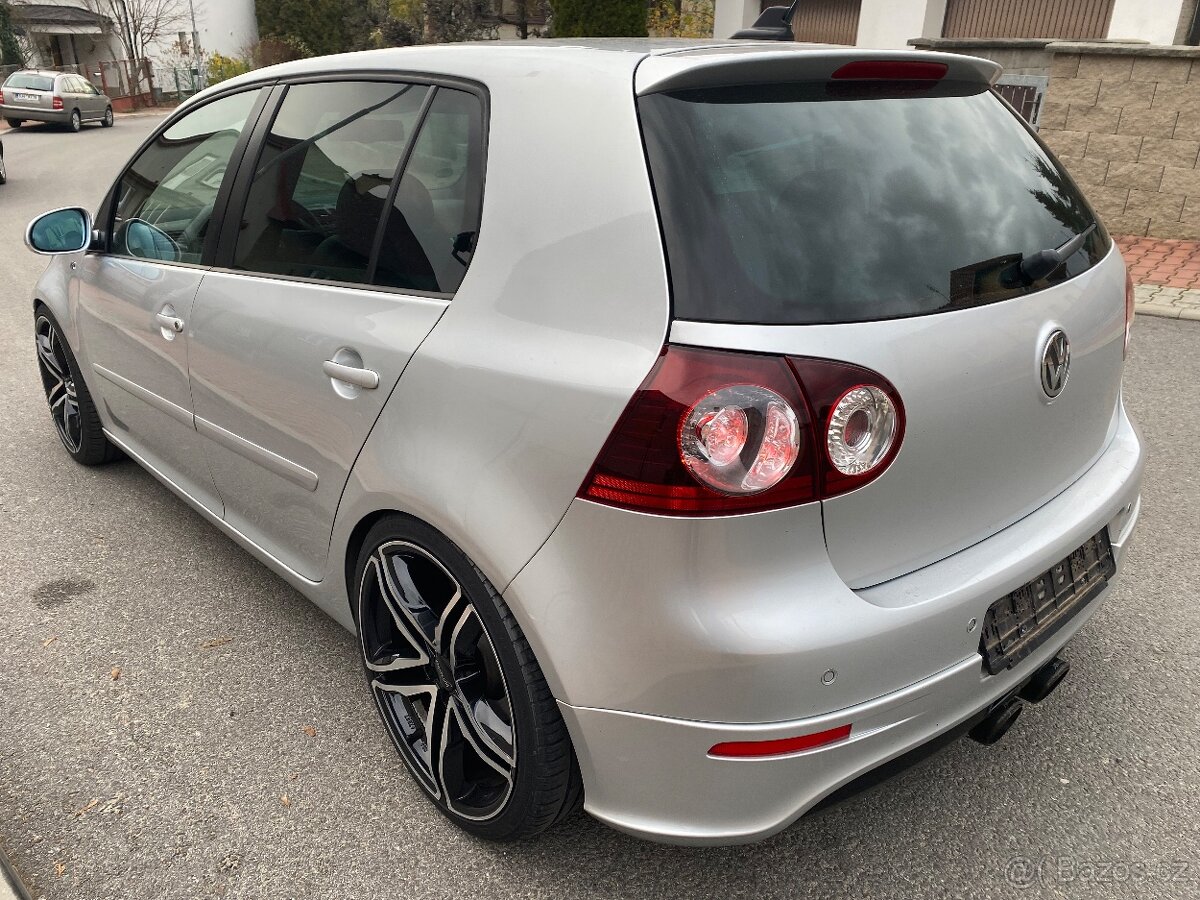 VW Golf 1.4TSI 125kW GT Sport klimatronic - 4