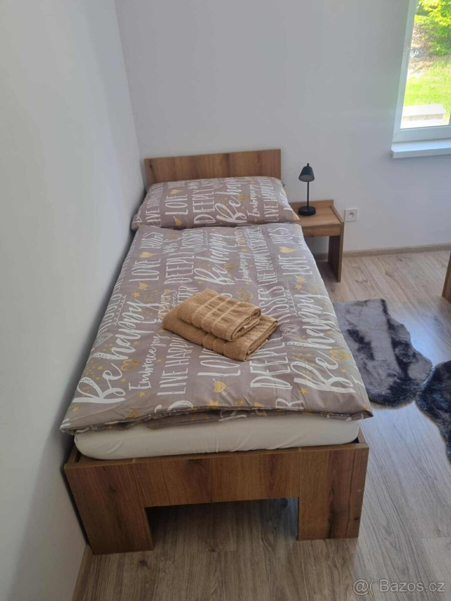 Pronájem 1+kk Halenkovice🏠- 4