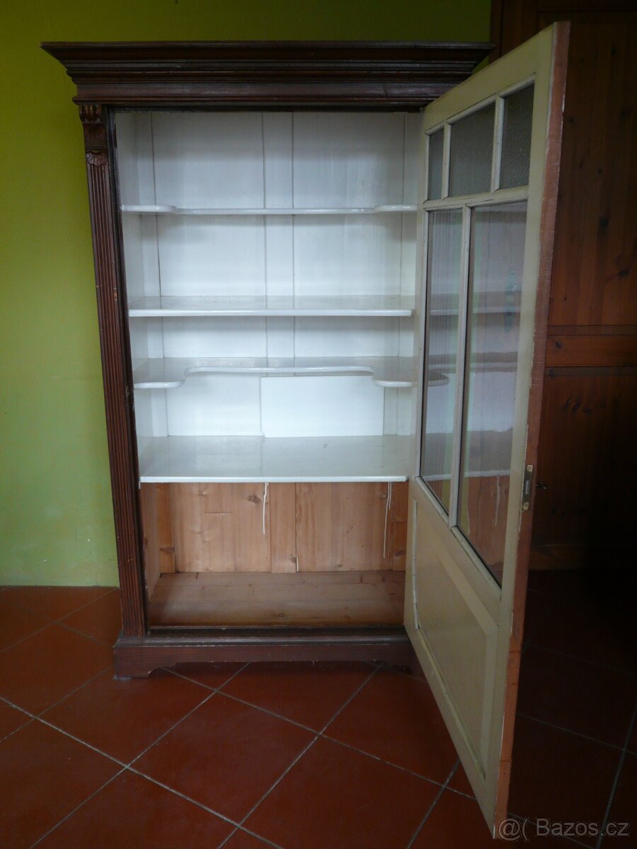 Skleník, skříňka - 4