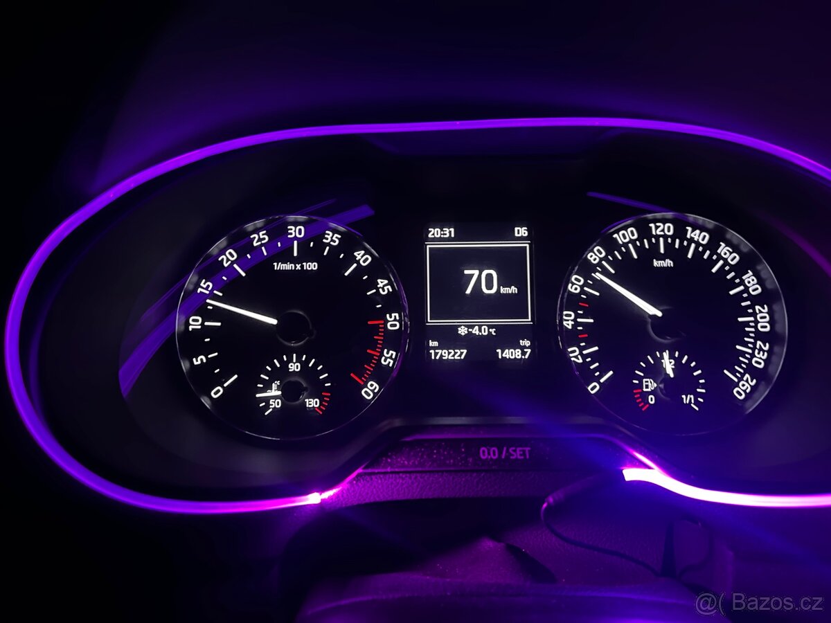 Škoda Octavia 3 PRODÁM/VYMĚNÍM - 4