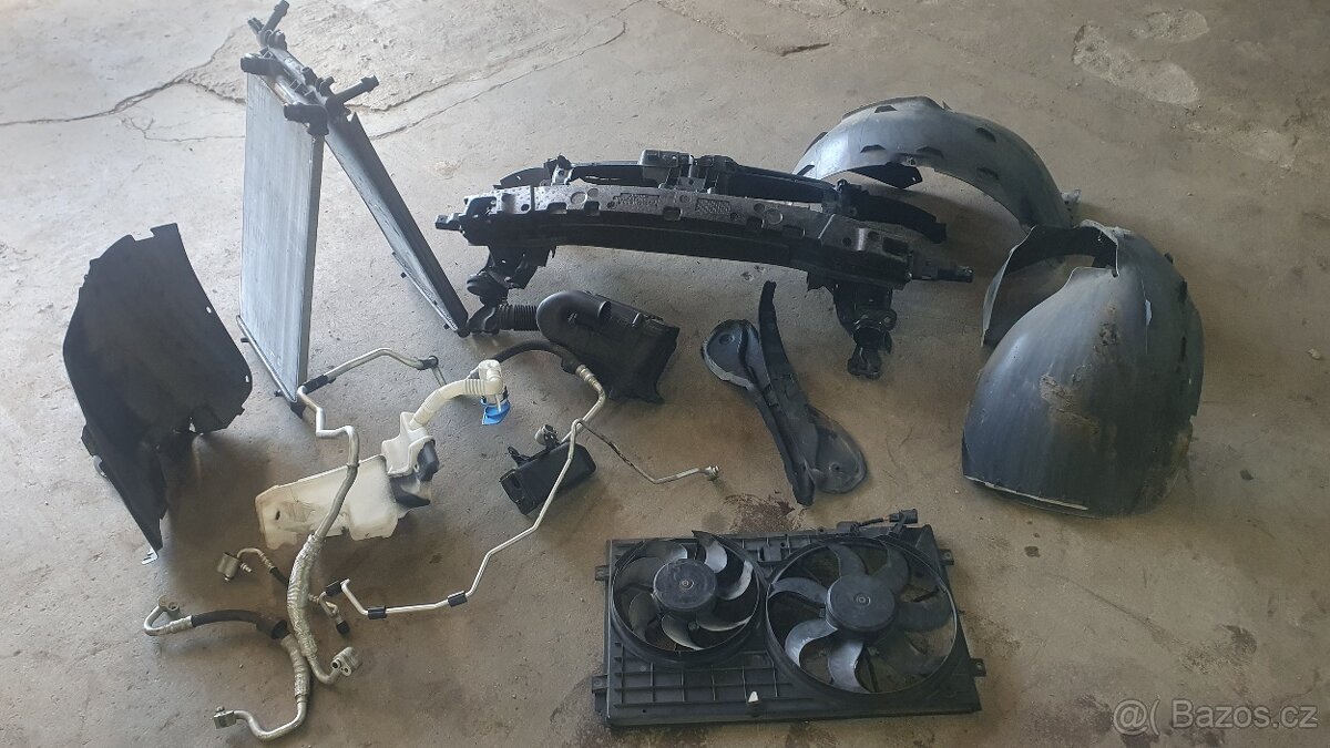 Vw Eos 1.4 tsi dily - 4