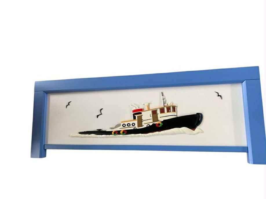 NOVÁ POSTEL A NOČNÍ STOLEK - 4