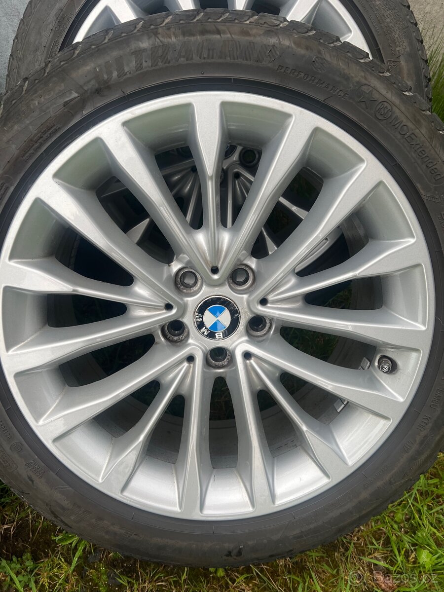 BMW–Styling 632 - 4