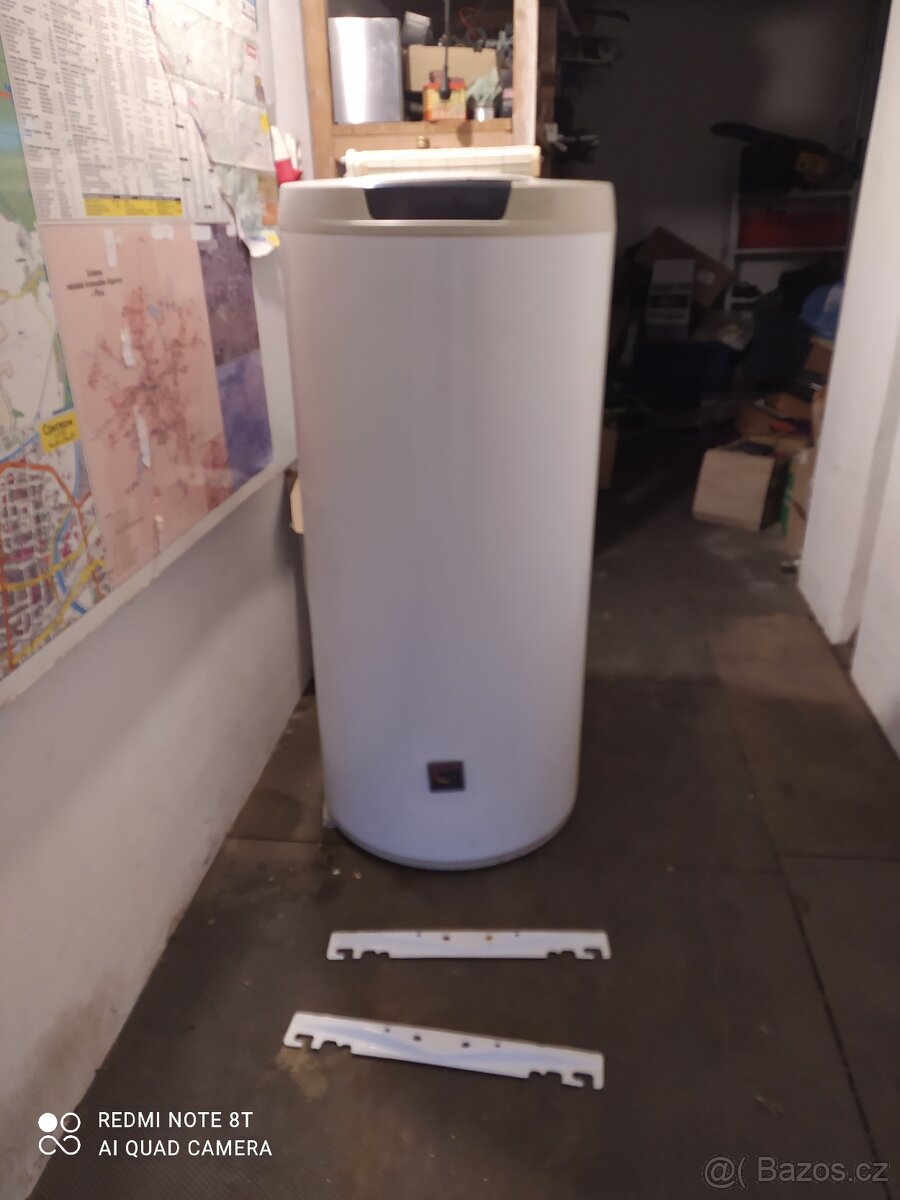 Bojler Dražice 200l - 4