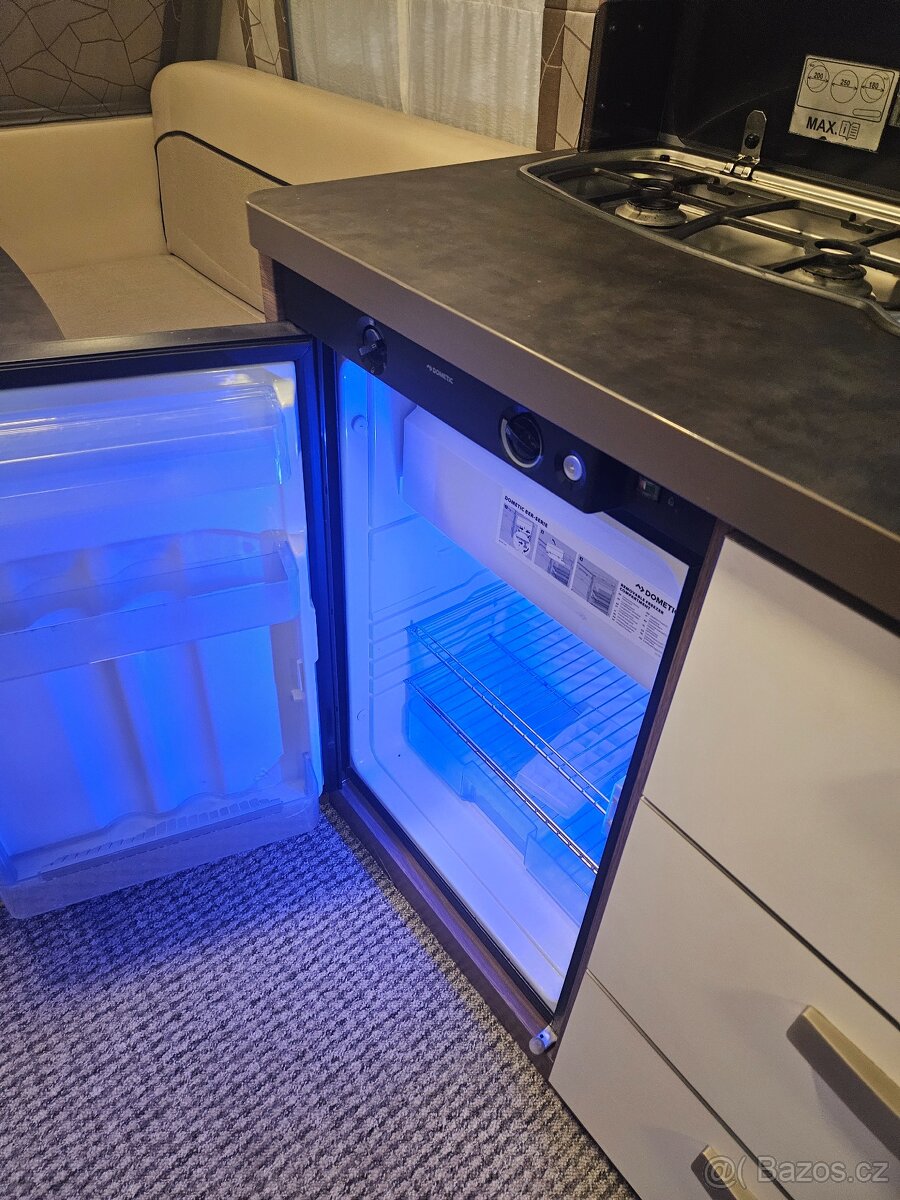 Karavan Knaus 400 LK Silver Selection - 4