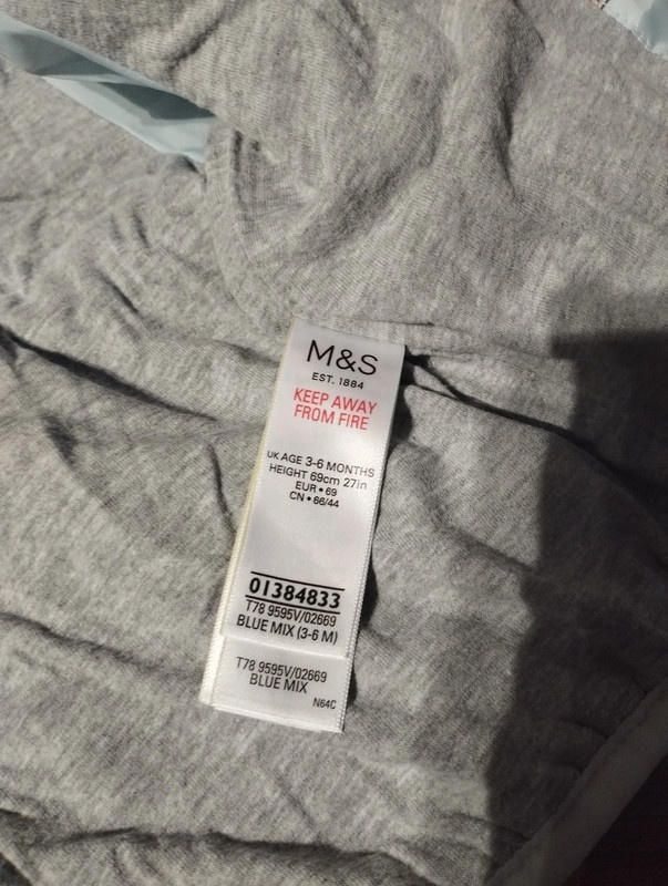 Chlapecká bunda - 4