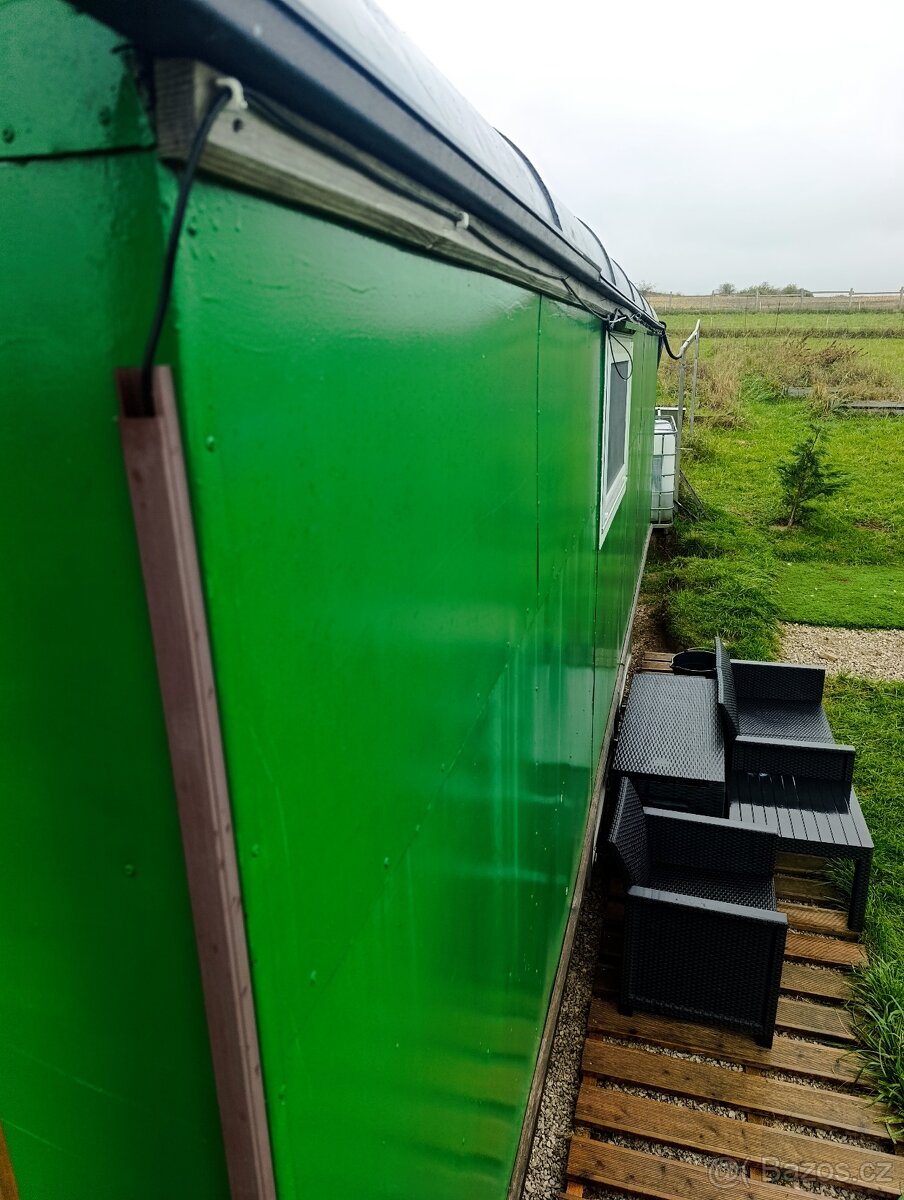 Maringotka na predaj - 4