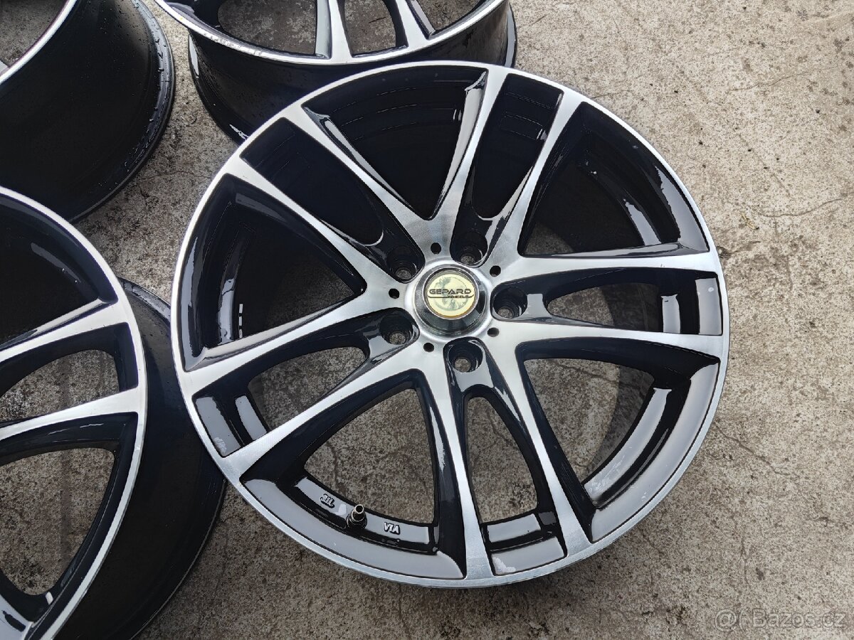 Alu 5/112 r17 - 4