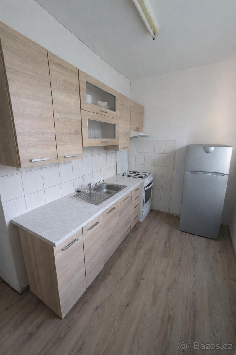 Prodej bytu 1+1, Obránců míru 2859/34, Most - 4