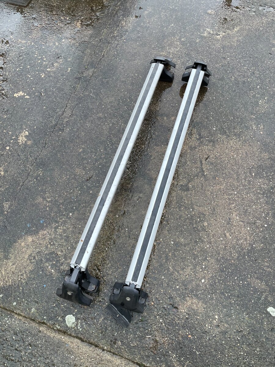 Příčníky škoda original - 4