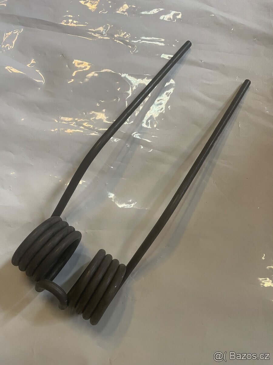 Pružiny na Rožmitál - 4