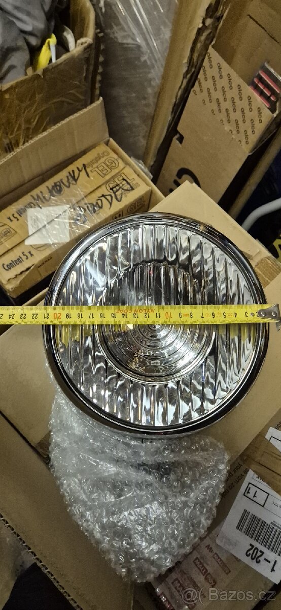 svetla na objimku prumer skla 200 - 4