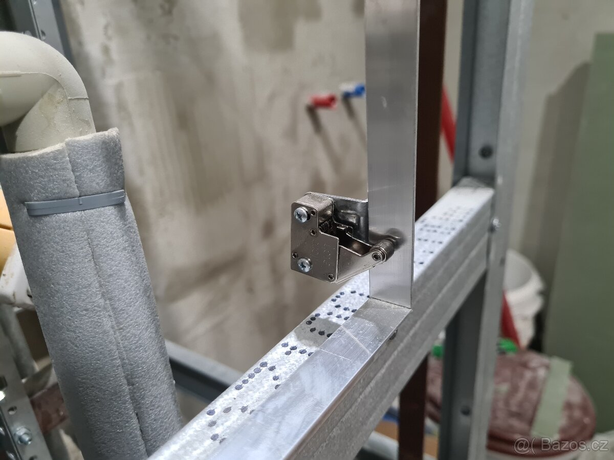 Revizní dvířka 60x60 - 4