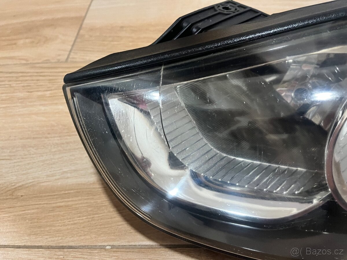 Levé světlo Hyundai ix35 - 4