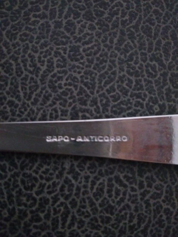 Sada jídelních lžic - 4