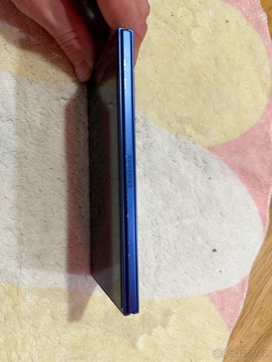 Samsung Z Fold 7 256 gb - 4